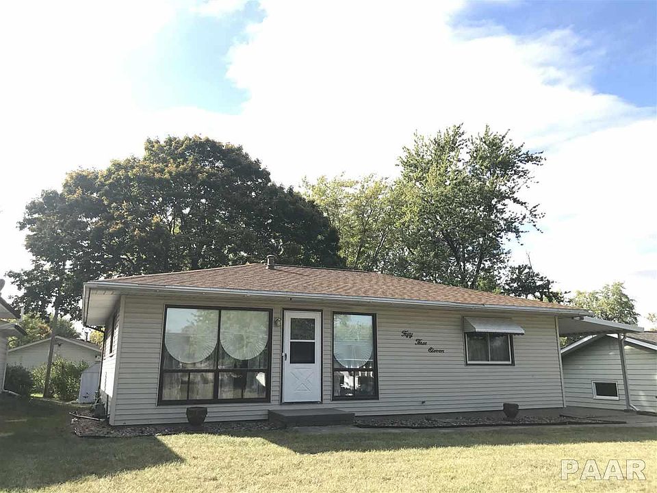 1st image of 5311 N Robinhood Dr