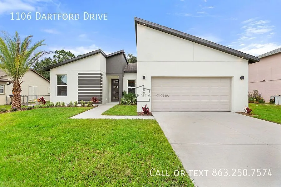 1106 Dartford Dr