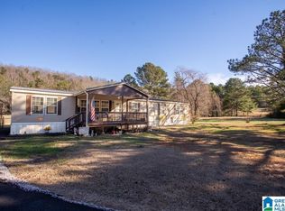 1028 Mount Gilead Rd, Jacksonville, AL 36265