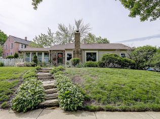 6625 W Hadley St, Milwaukee, WI 53210