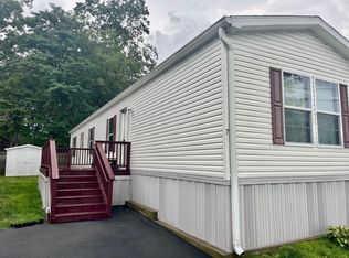 7 N Mountainview Dr, Thiells, NY 10984