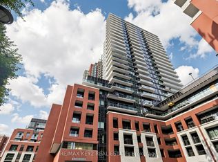 4010 Eglinton Ave W #2719, Etobicoke, ON M9A 4M2