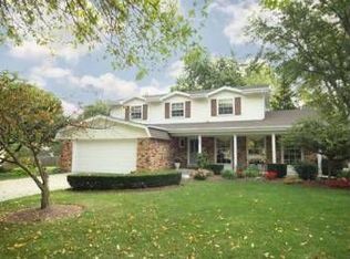 1561 Orth Dr, Wheaton, IL 60189