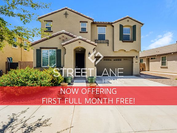 2nd image of 21153 E Via De Olivos