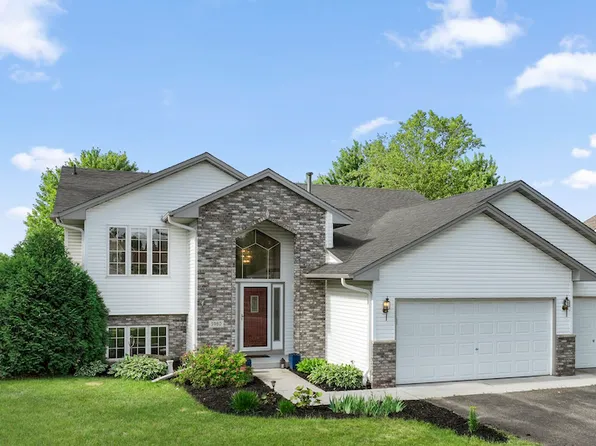 5980 146th Ave NW, Ramsey, MN 55303