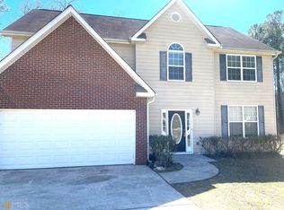 539 Gristmill Ln, Hampton, GA 30228