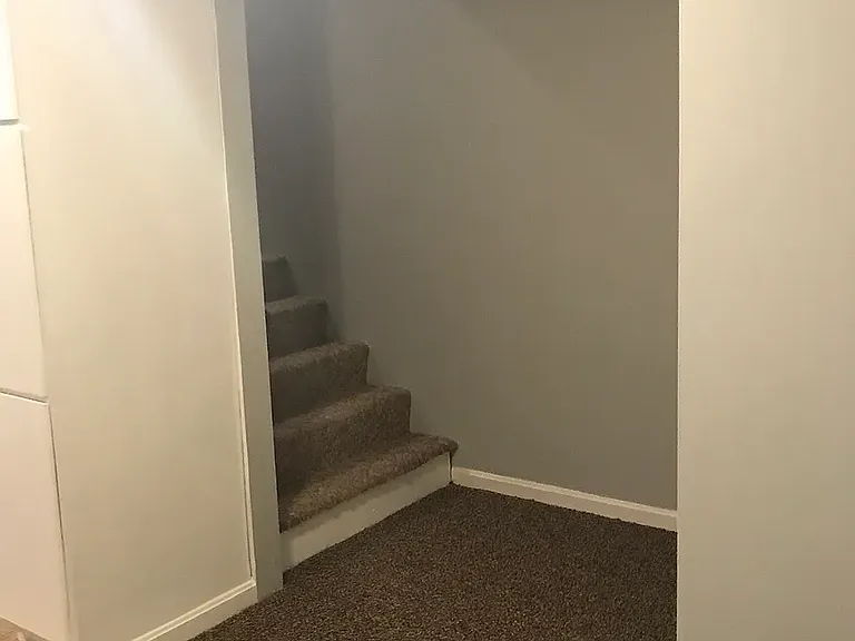 Lower floor