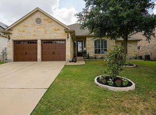 5801 Sunset Rdg, Austin, TX 78735
