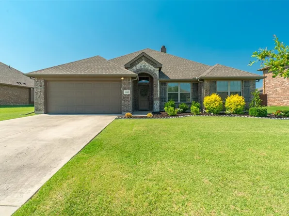 1113 Seminole Ln, Greenville, TX 75402