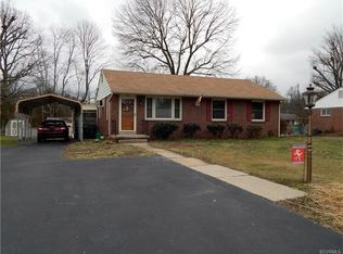 2713 Omega Rd, Henrico, VA 23228