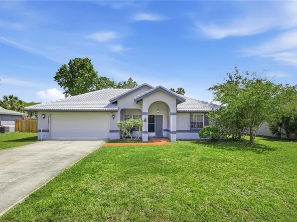 9 Blackberry Pl, Palm Coast, FL 32137