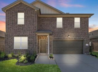 21544 Rolling Streams Dr, New Caney, TX 77357
