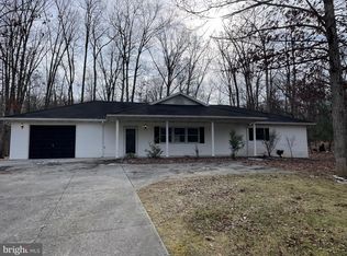 3266 Rosstown Rd, Wellsville, PA 17365