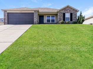 11217 Bock Rd, Sherwood, AR 72120