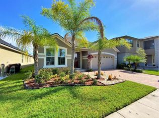 3016 Jardin St, Kissimmee, FL 34741