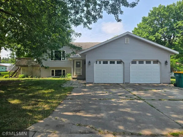 282 Lincoln Ave, New Germany, MN 55367