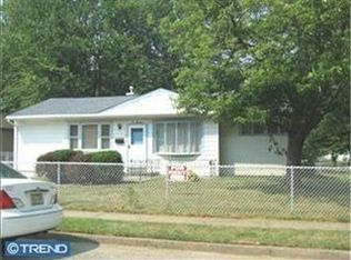 600 Tait Rd, Somerdale, NJ 08083