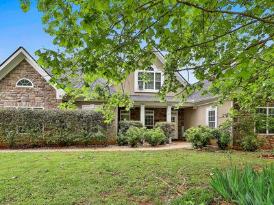 131 Shepard Way, Newnan, GA, 30265