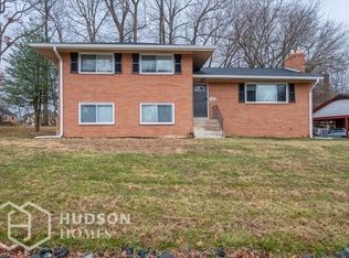 11800 Eden Rd, Silver Spring, MD 20904