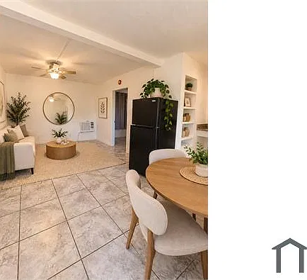 1 bed, 500 sqft, $1,250 — Photo 2