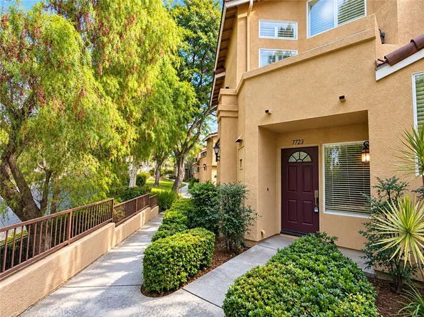 7723 E Portofino Ave, Anaheim, CA 92808