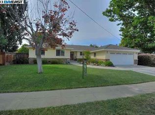 4441 Cognina Ct, Fremont, CA 94536
