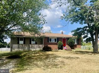 1615 Ellis Ave, Laurel Springs, NJ 08021