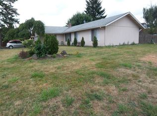 21860 SW Blaine St, Beaverton, OR 97003