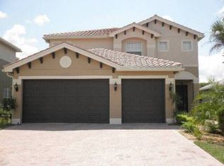 6476 Marbella Dr, Naples, FL 34105