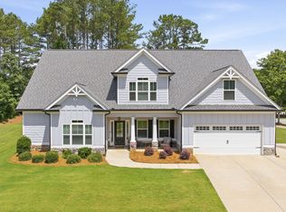 6400 Old Mill Ln, Monroe, GA 30655