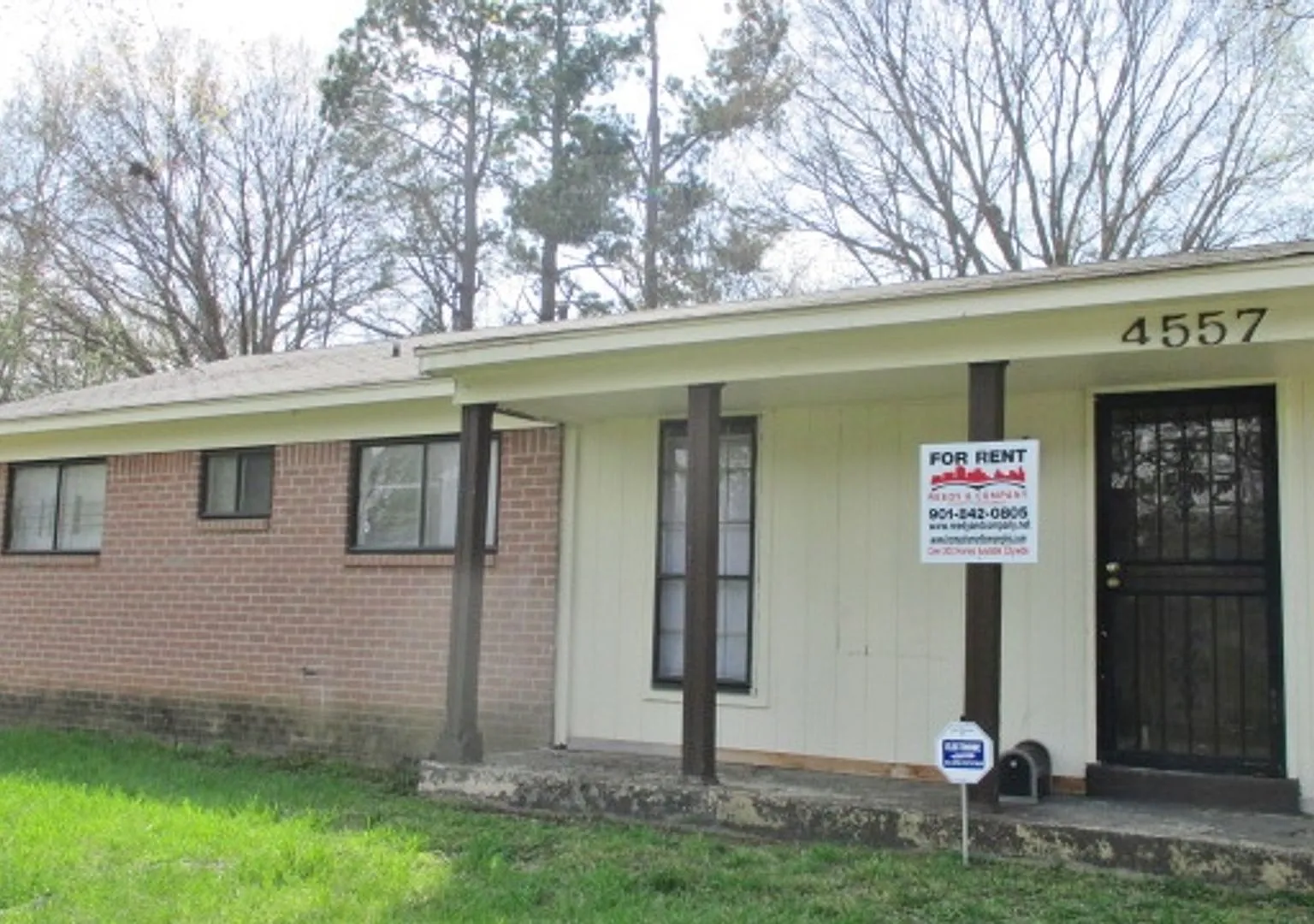 Welcome to 4557 Spring Valley Drive! — Photo 1