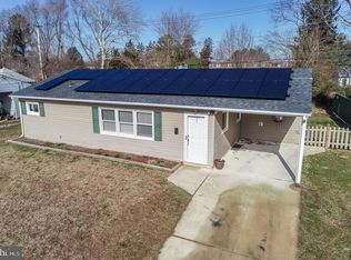 253 Richard Bassett Rd, Dover, DE 19904