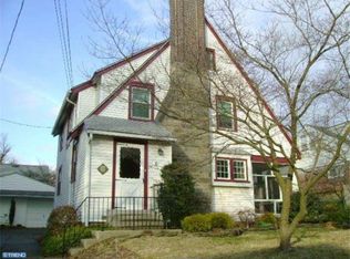 229 Lynbrooke Rd, Springfield, PA 19064