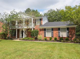 12138 Paulmeadows Dr, Cincinnati, OH 45249