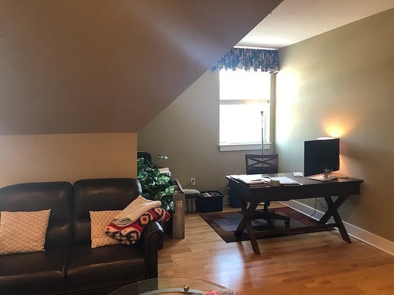 1 Powder Mill Sq #408 — Photo 5