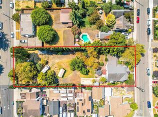 25124 Monte Vista Dr, Hayward, CA 94545