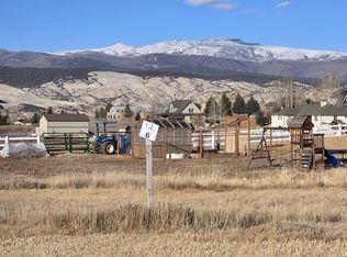 140 Kings Meadow Dr, Gypsum, CO 81637