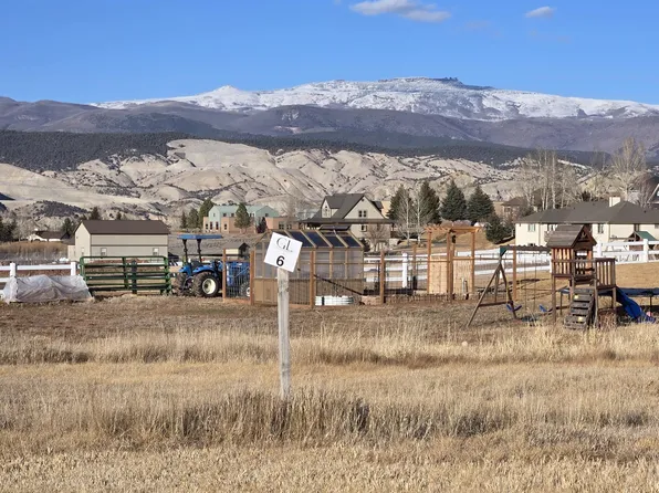 140 Kings Meadow Dr, Gypsum, CO 81637
