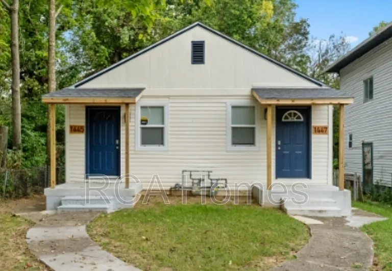 1445 W Congress Ave — Photo 1
