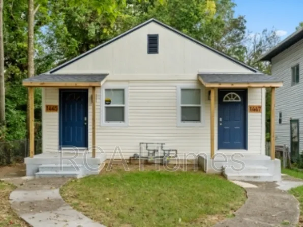1445 W Congress Ave, Indianapolis, IN 46208