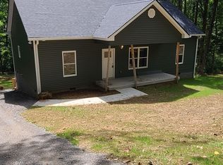 630 Bobbitt Rd LOT 1, Ashland City, TN 37015