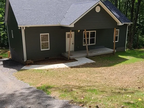 630 Bobbitt Rd Lot 1, Ashland City, TN 37015