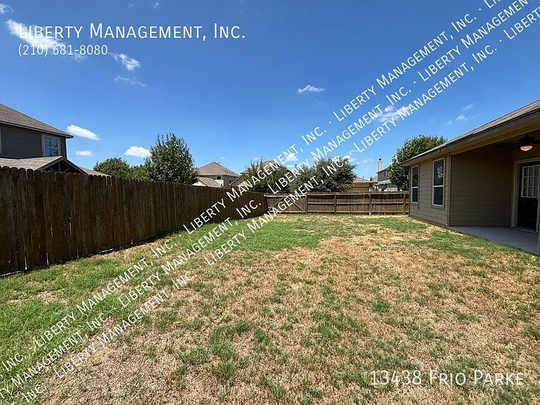13438 Frio Parke — Photo 27
