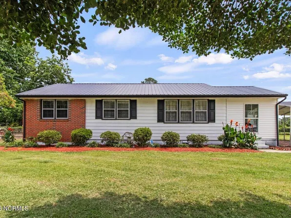 300 Nelson Drive, Goldsboro, NC 27534