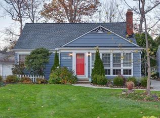 26620 Normandy Rd, Bay Village, OH 44140