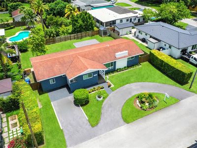 11215 NE 4th Ave, Miami, FL, 33161