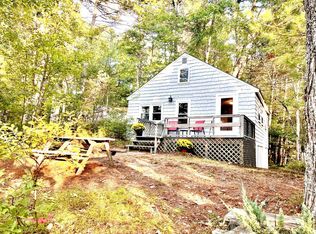 517 Pequawket Lake Rd, Limington, ME 04049