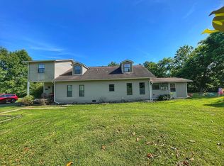 3797 Highway 389, Scotland, AR 72141