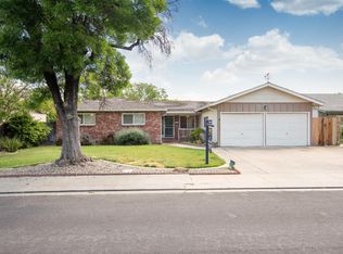 3400 Whitehorse Ave, Modesto, CA 95350