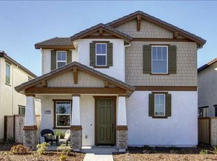 2556 Greg Jarvis Ave, Sacramento, CA 95834